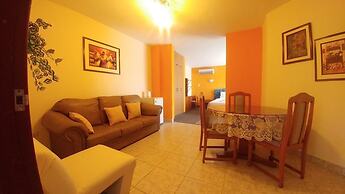 Hotel Libertad Pacasmayo