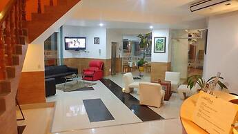 Hotel Libertad Pacasmayo