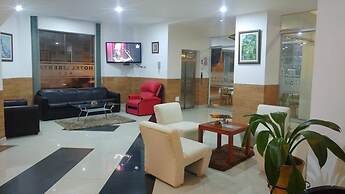 Hotel Libertad Pacasmayo