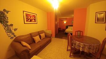 Hotel Libertad Pacasmayo