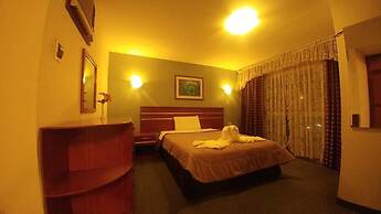 Hotel Libertad Pacasmayo