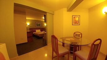 Hotel Libertad Pacasmayo