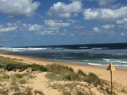 Kilcunda Ocean View Motel