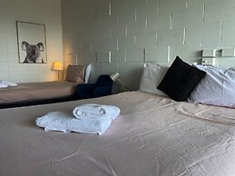 Kilcunda Ocean View Motel