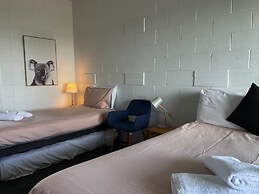 Kilcunda Ocean View Motel