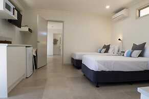 Cooper's Country Lodge