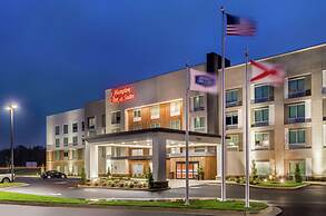 Hampton Inn & Suites Saraland Mobile