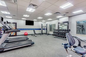 Hampton Inn & Suites Saraland Mobile