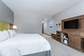 Hampton Inn & Suites Saraland Mobile