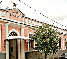 Hotel Bragança
