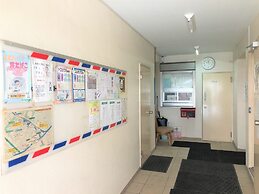 Simple Hotel Kyoei