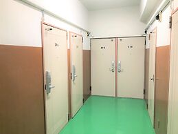 Simple Hotel Kyoei