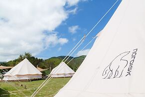 Nordisk Village Goto Islands