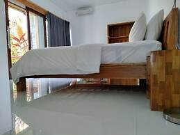 Pier26 Bali Homestay