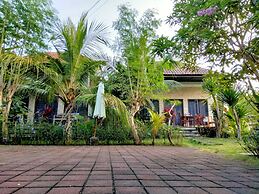Pier26 Bali Homestay