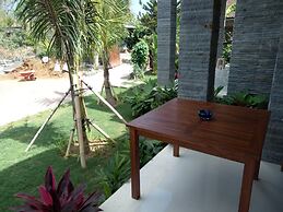 Pier26 Bali Homestay