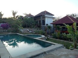 Pier26 Bali Homestay