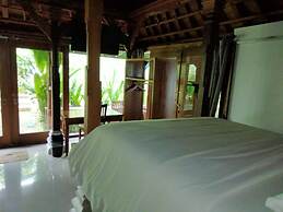 Pier26 Bali Homestay