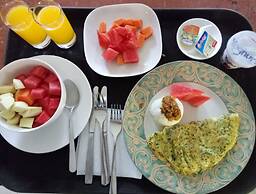 Pier26 Bali Homestay