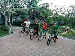 Pier26 Bali Homestay