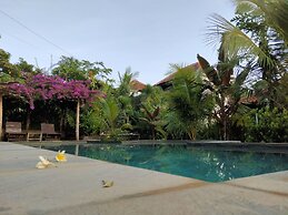 Pier26 Bali Homestay