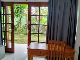 Pier26 Bali Homestay