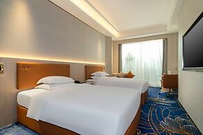 Easeland Hotel  Guangzhou