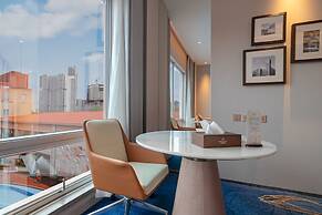 Easeland Hotel  Guangzhou