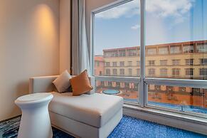 Easeland Hotel  Guangzhou