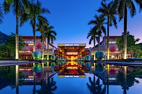 Easeland Hotel  Guangzhou