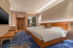 Easeland Hotel  Guangzhou