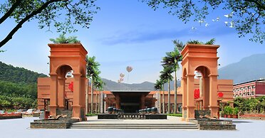 Easeland Hotel  Guangzhou