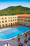 Easeland Hotel  Guangzhou