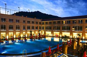 Easeland Hotel  Guangzhou