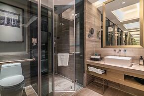 Easeland Hotel  Guangzhou