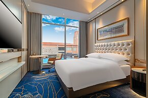 Easeland Hotel  Guangzhou