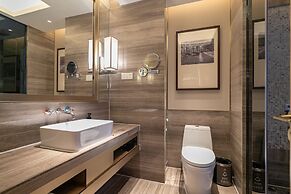 Easeland Hotel  Guangzhou