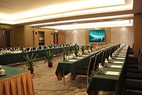 Easeland Hotel  Guangzhou