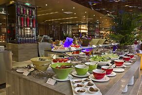 Easeland Hotel  Guangzhou