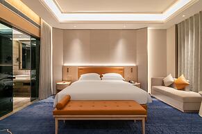 Easeland Hotel  Guangzhou