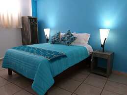 Hotel Boutique Acocalli
