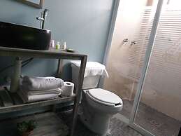 Hotel Boutique Acocalli