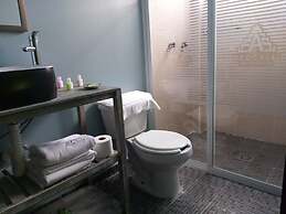 Hotel Boutique Acocalli