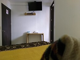 Hotel Boutique Acocalli