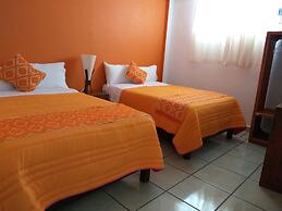 Hotel Boutique Acocalli