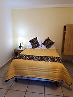 Hotel Boutique Acocalli