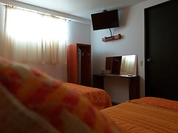 Hotel Boutique Acocalli