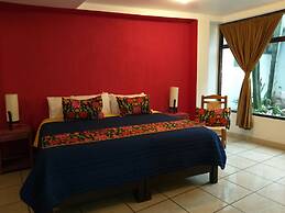 Hotel Boutique Acocalli