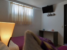 Hotel Boutique Acocalli