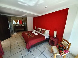 Hotel Boutique Acocalli